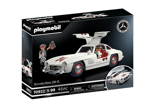 Mercedes-Benz 300 SL