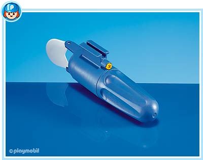UNDERWATER MOTOR
