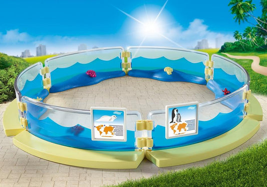 Aquarium Enclosure