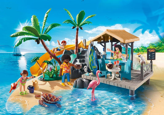 Island Juice Bar