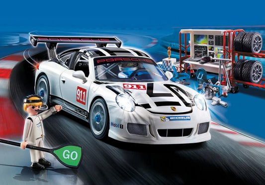Porsche 911 GT3 Cup
