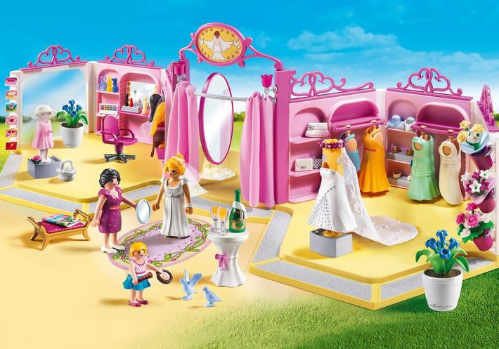 Bridal Shop