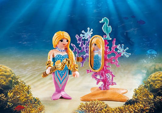 Mermaid