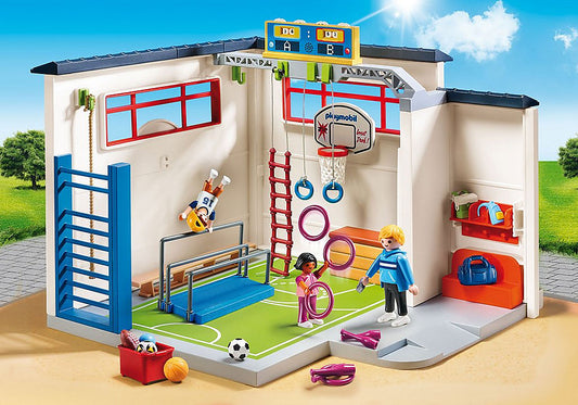 City Life Gym