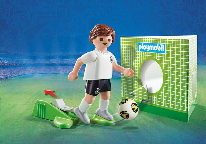 Soccer Player Germany