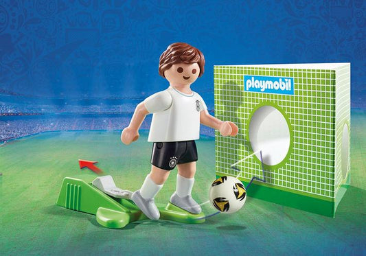Soccer Player Germany