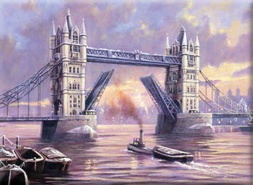 TOWER BRIDGE