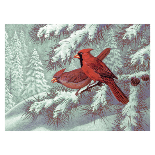 Cardinals