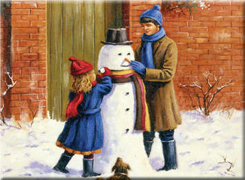 SNOWMAN