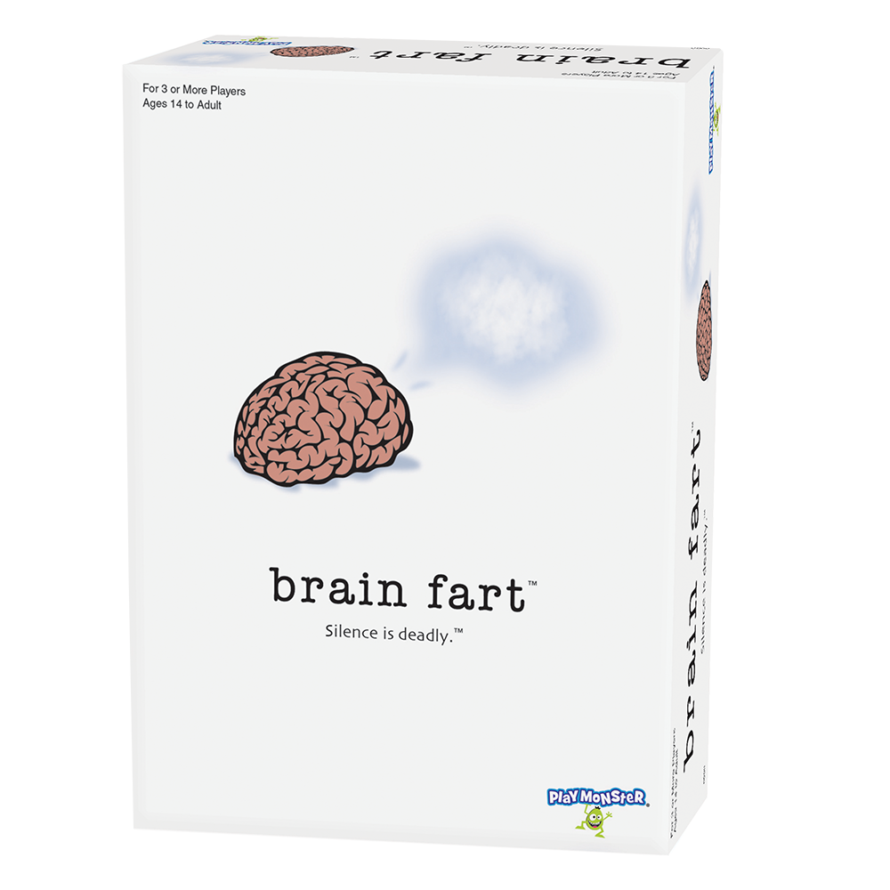 Brain Fart