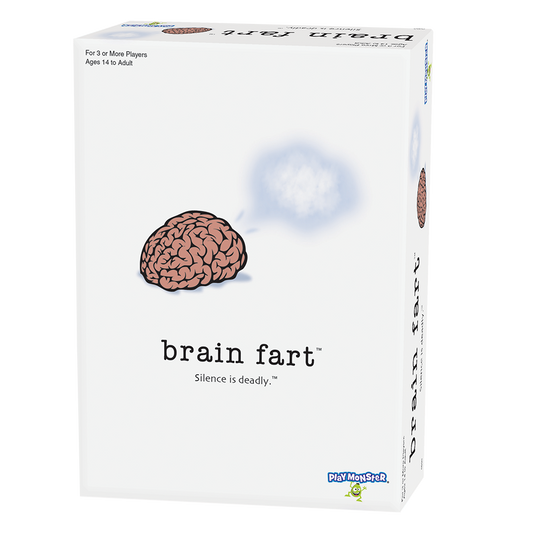 Brain Fart