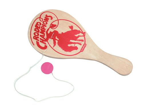 PADDLE BALL