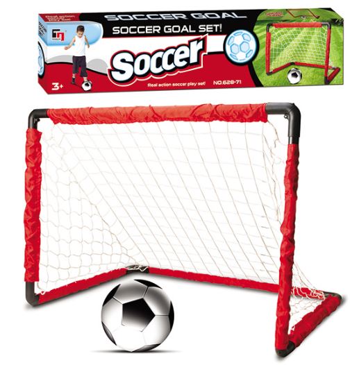 Soccer Goal Set