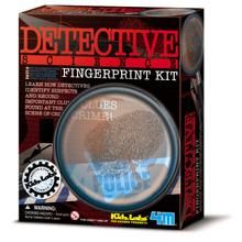 FINGER PRINT KIT