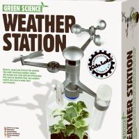 WEATHER STATION