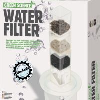 CLEAN WATER SCIENCE