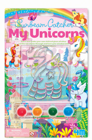 Unicorn Sunbeam Catcher