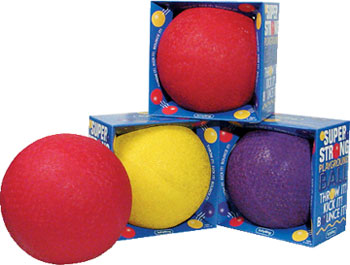 PLAYGROUND BALL