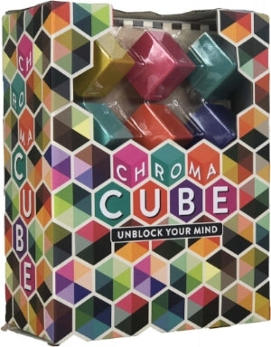 Chroma Cube