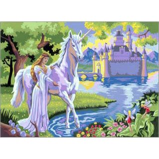 FAIRY CASTLE