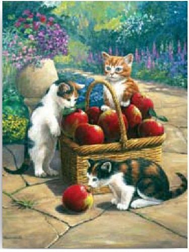 BUMPER CROP