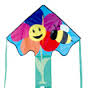 Bee & Flower Large Easy Flyer