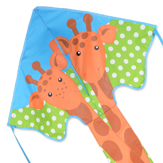 Large Easy Flyer Giraffes