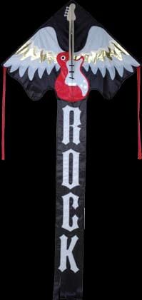 ROCKSTAR LARGE EASY FLYER