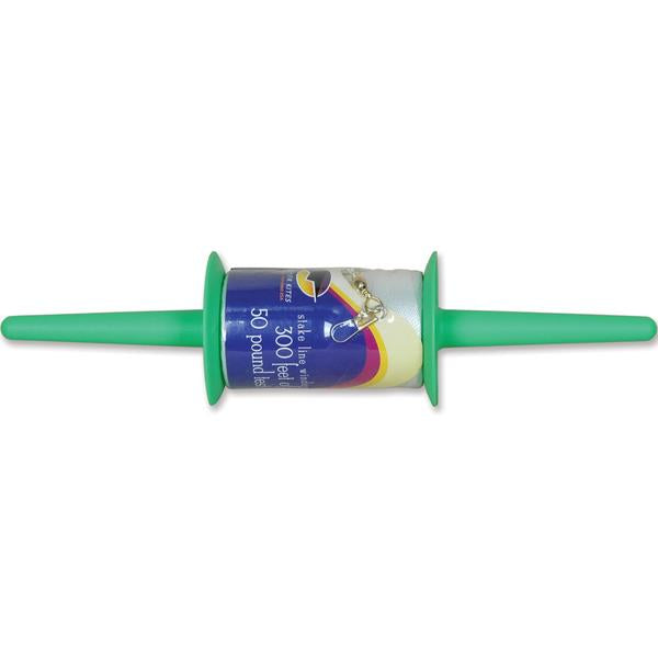 50lb 300 feet Stake Line Winder