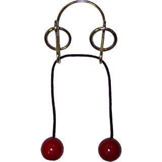THE RACK LEVEL 8
