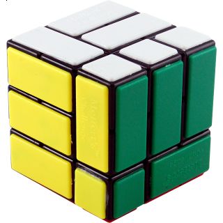 BANDAGE CUBE LEVEL 9