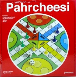PAHRCHEESI