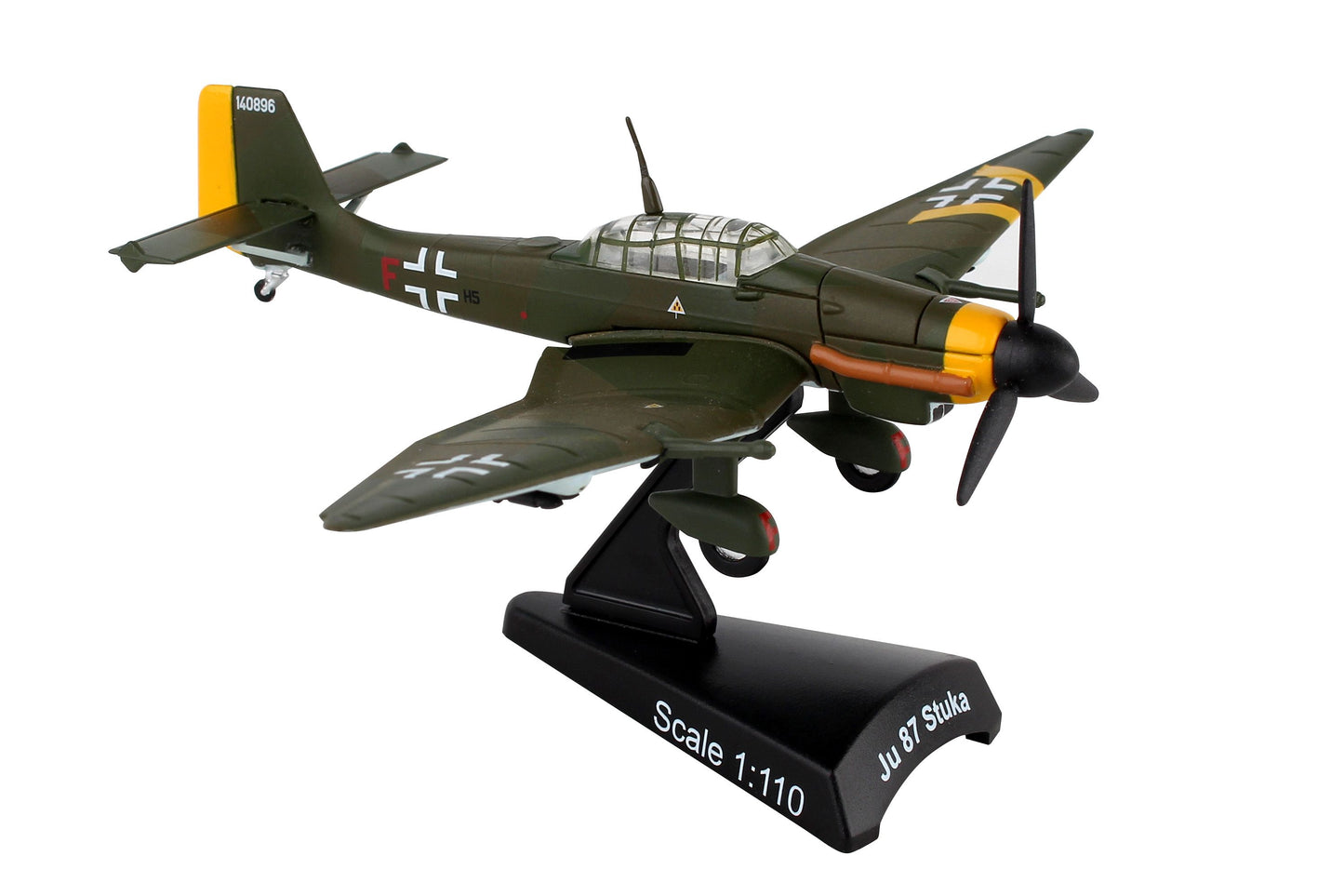 JU 87 Stuka 1/110