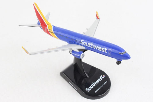 Southwest Airlines 737-800 1/300