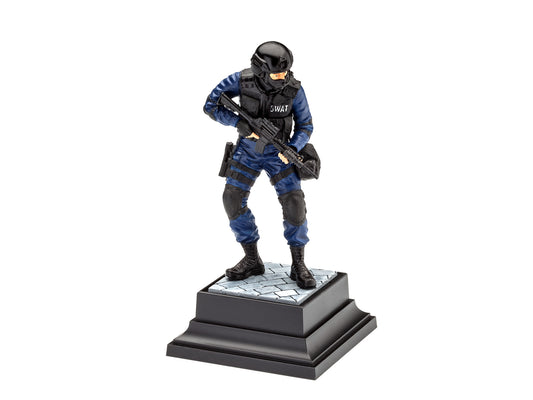 Swat Officer 1/16