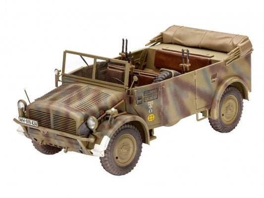 Horch 108 Type 40 1/35