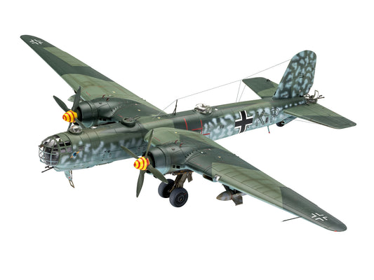 Heinkel He177 A-5 "Grief" 1/72
