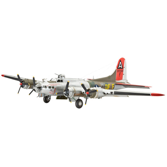 B-17G Flying Fortress 1/72