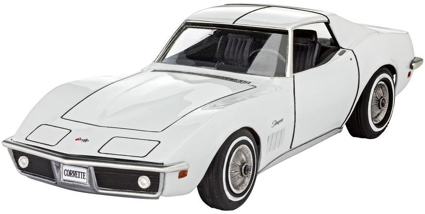 Corvette C3 1/32