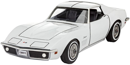 Corvette C3 1/32