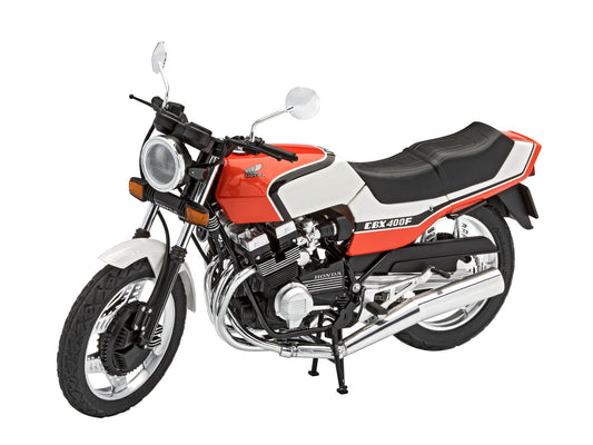 Honda CBX 400 F 1/12