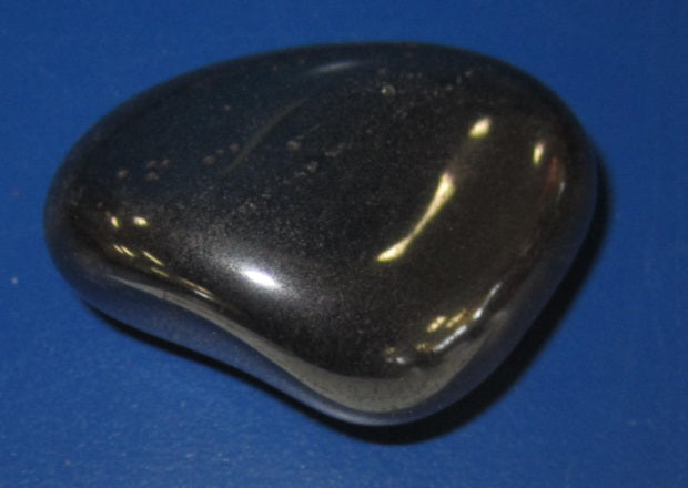 Hematite (Iron Alloy)