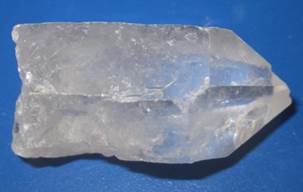 QUARTZ CRYSTAL POINTS