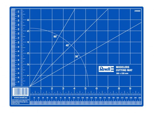 Cutting Mat 300X220mm