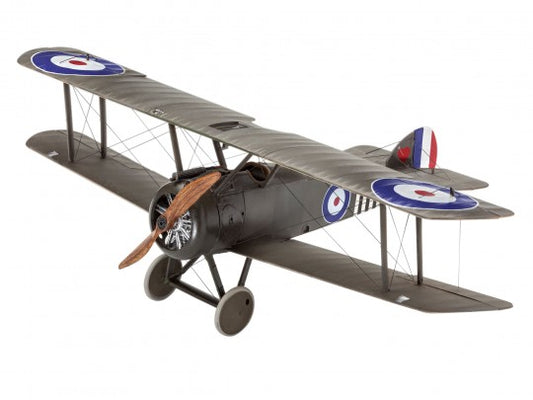 Sopwith F.1 Camel 1/48 Starter Kit L 4