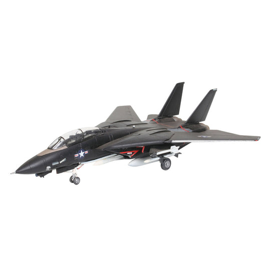 F-14A Black Tomcat 1/144 Starter Kit