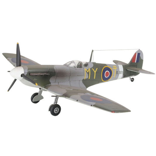 Supermarine Spitfire Mk V 1/72