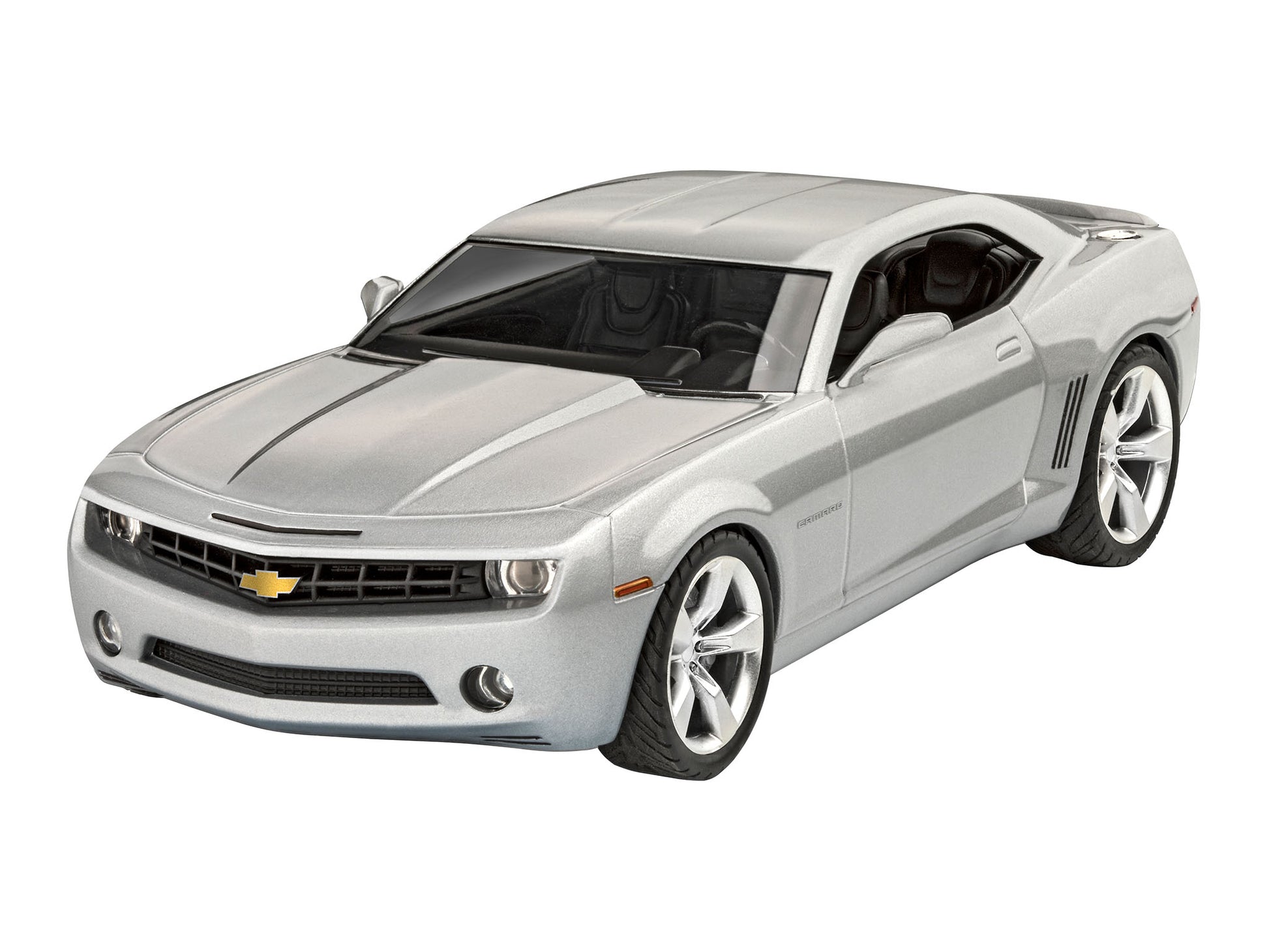 Camaro Concept Car 1/25 Starter Kit