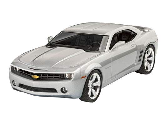 Camaro Concept Car 1/25 Starter Kit