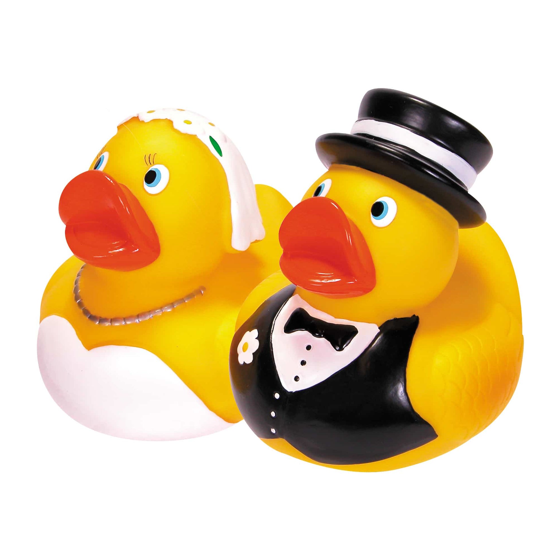 Rubber Duckie Bride or Groom